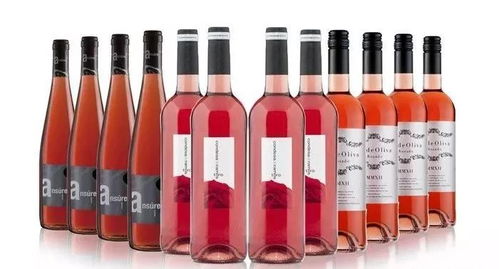 法国现千万瓶 贴牌粉红酒 低价西班牙产品标 法国制造